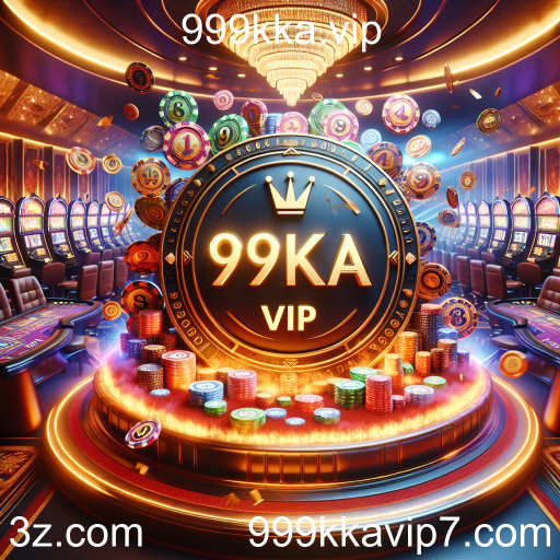 Desfrute das Melhores Promoções em 999kka.vip