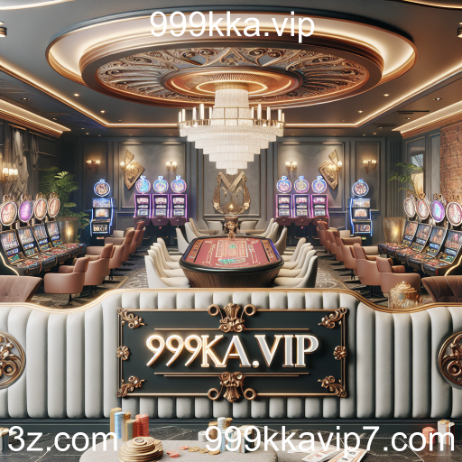 Descubra a Exclusividade da Zona VIP em 999kka.vip